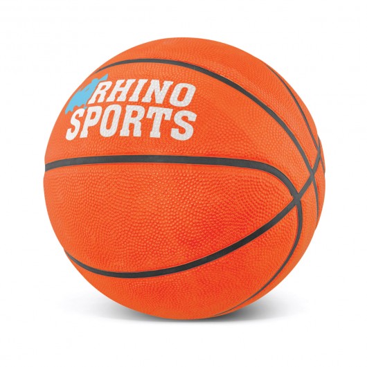 Promotional Basketballs